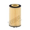 HENGST FILTER E650H D233 Oil Filter